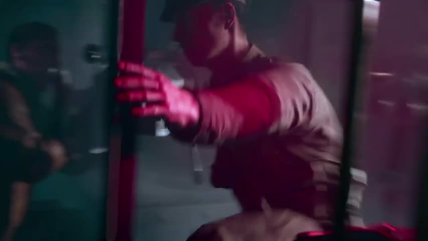 FULL Cinematic and Gameplay Trailer (E3 2016)