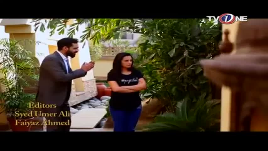 Khuda Gawah Episode 14