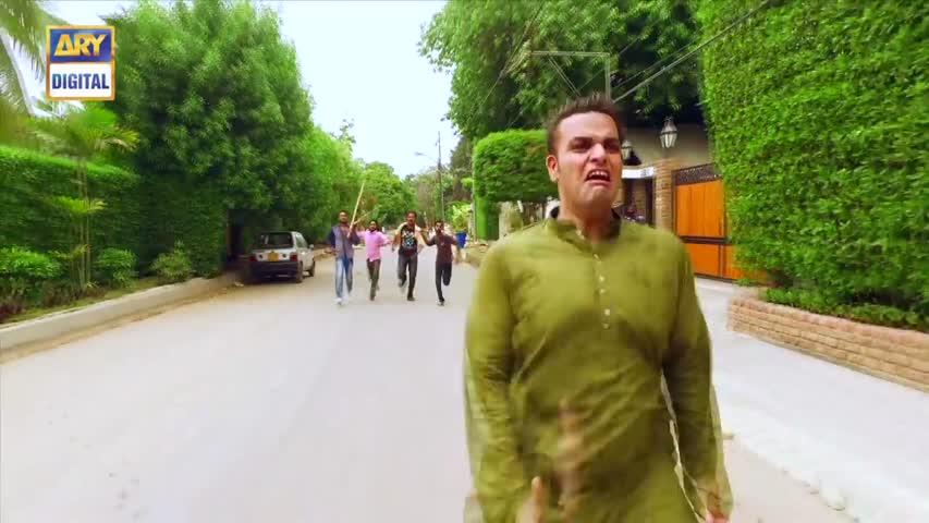 Main Aur Tum 2.0 Episode 04 