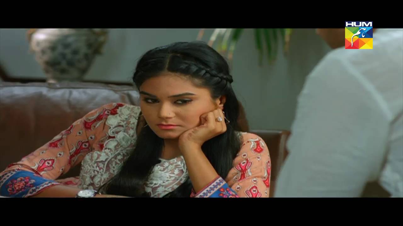 Jhoot Episode 16 Full HD HUM TV Drama  2 Sep 2016