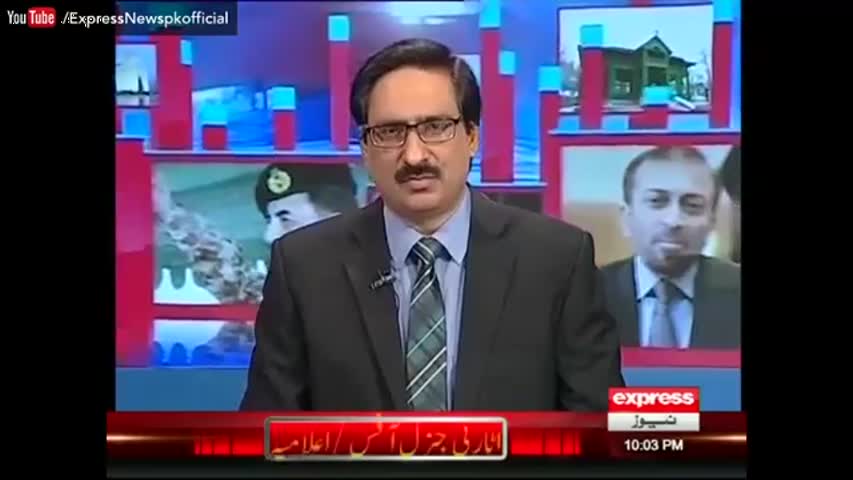 Kal Tak 27 September 2016 - What Khawaja Asif says about Kashmir Issue??