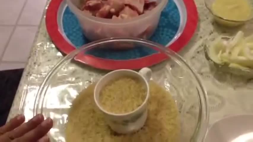 BIRYANI (HOW TO COOK PERFECT BIRYANI) - Pakistani/Indian Cooking with Atiya