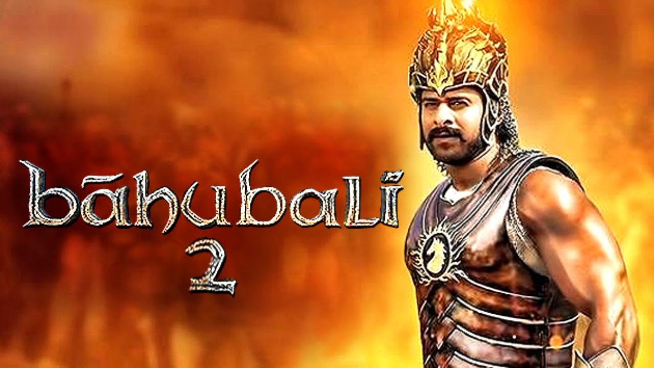 Bahubali 2 Full Movie In  (2016) HD | Prabhas | Ram Charan Teja