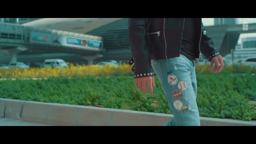 No Make Up Official Music 