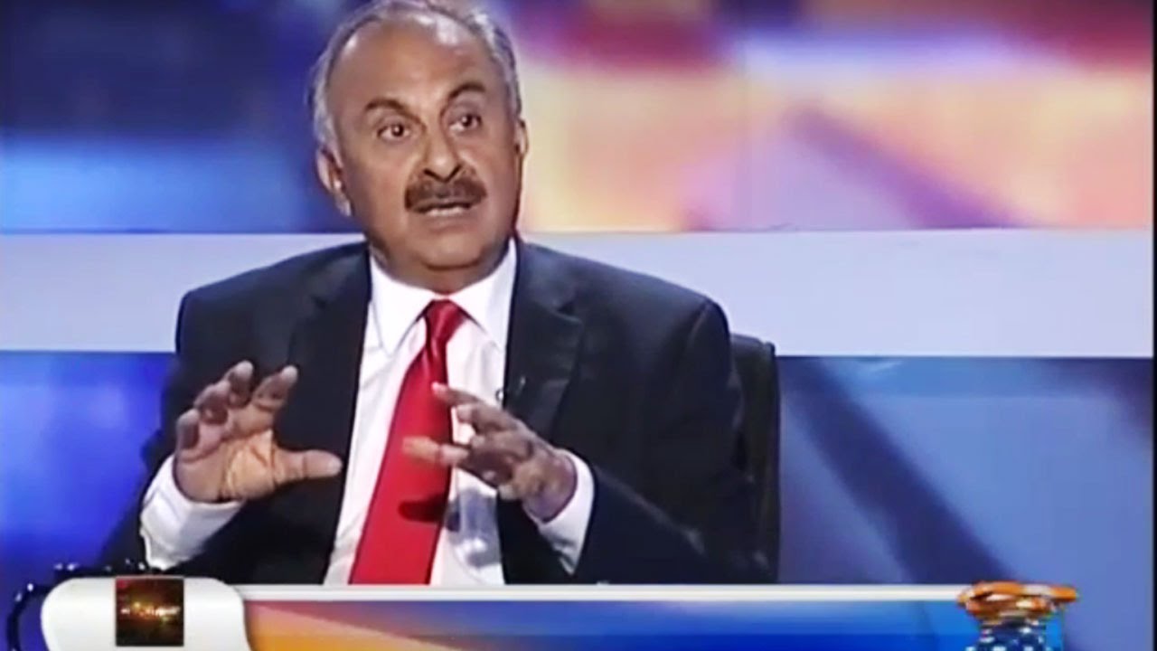 Capital Talk with Hamid Mir - 3 August 2016 - Geo News