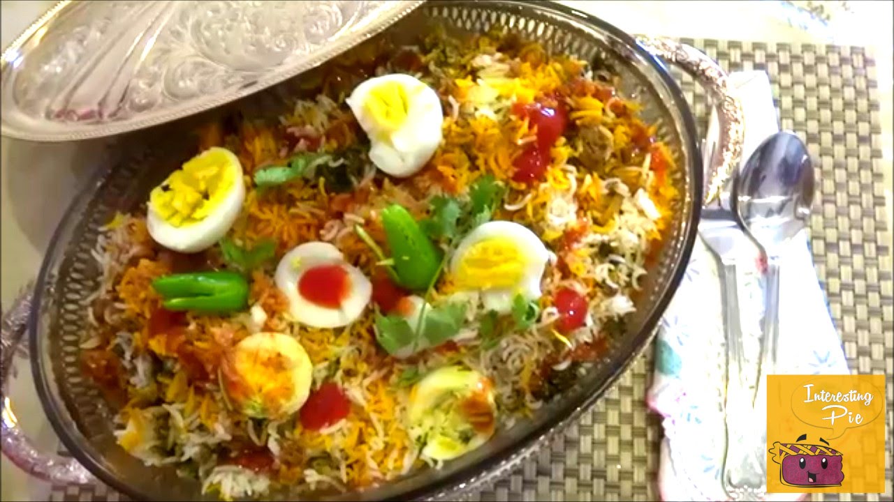 Special Rainbow Rice