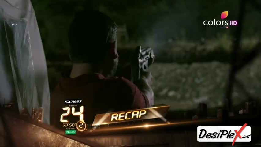 24 4th September 2016 Episode 14