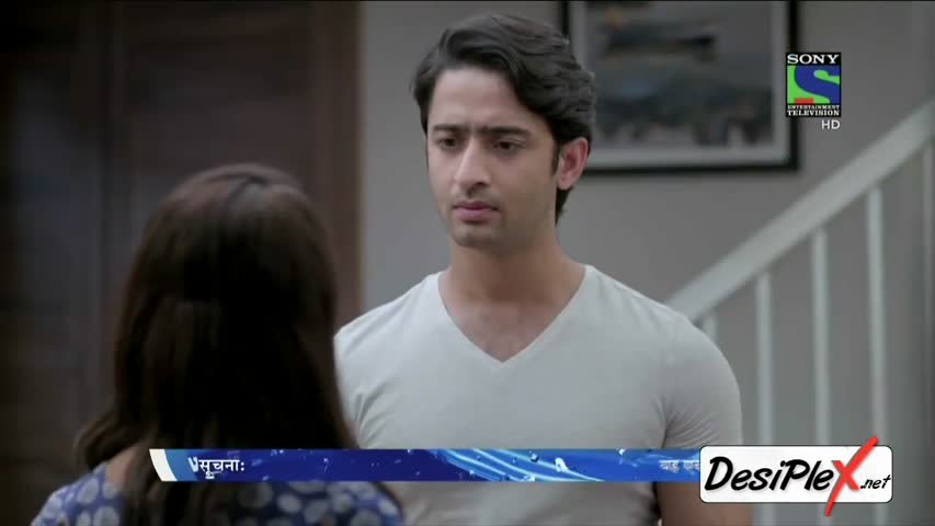 Kuch Rang Pyar Ke Aise Bhi 21st July 2016