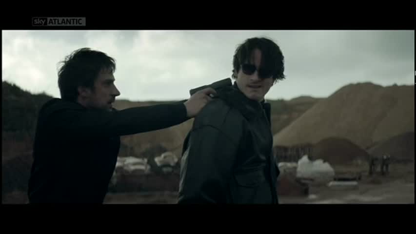  The Last Panthers - Season 1 Episode 5 - Episode 5