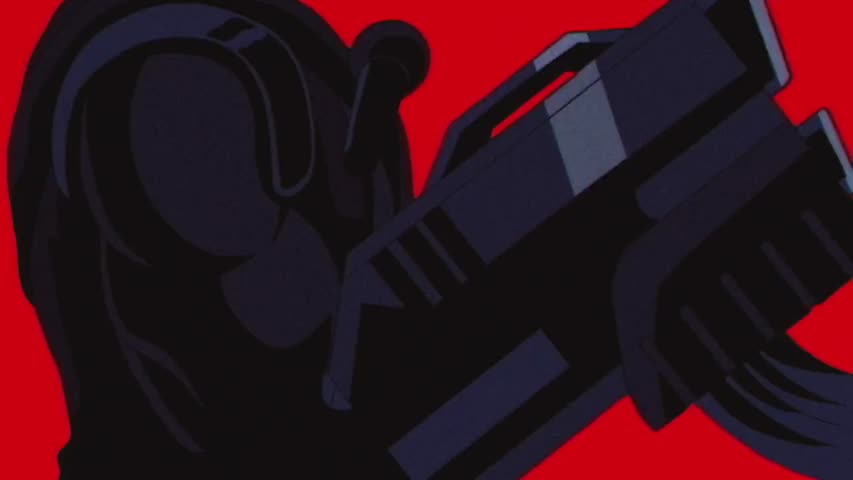 Major Lazer S01E07: I'm Gonna Git You, Suckoid 