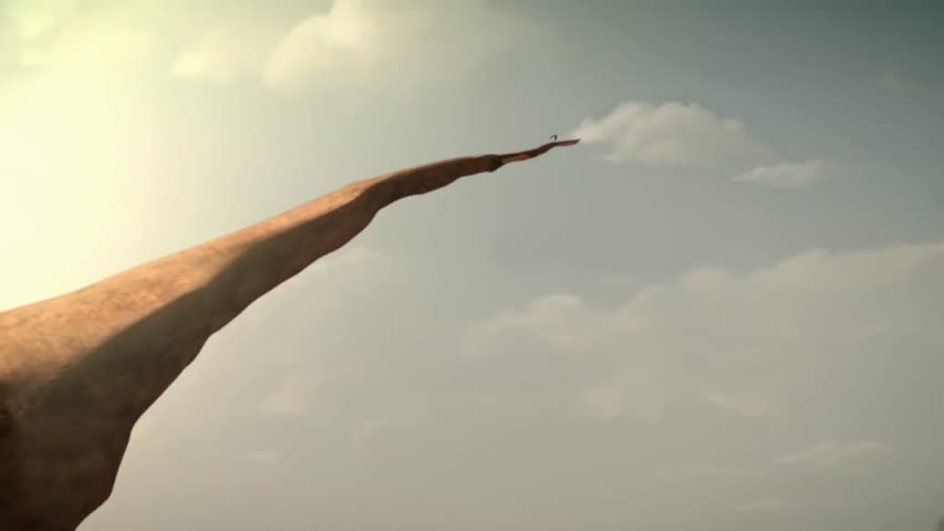 Legacy - Animated Short Film - Savannah College of Art and Design 