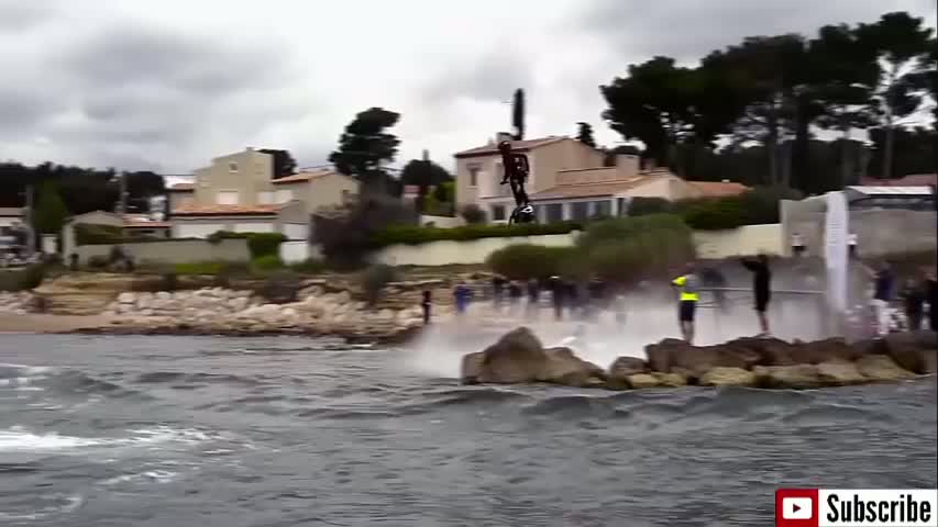 Best Hover Bikes Available 2016