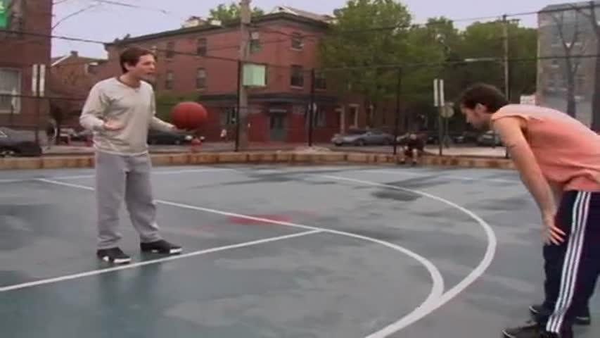  It's Always Sunny in Philadelphia - Season 1 Episode 2 - Charlie Wants an 