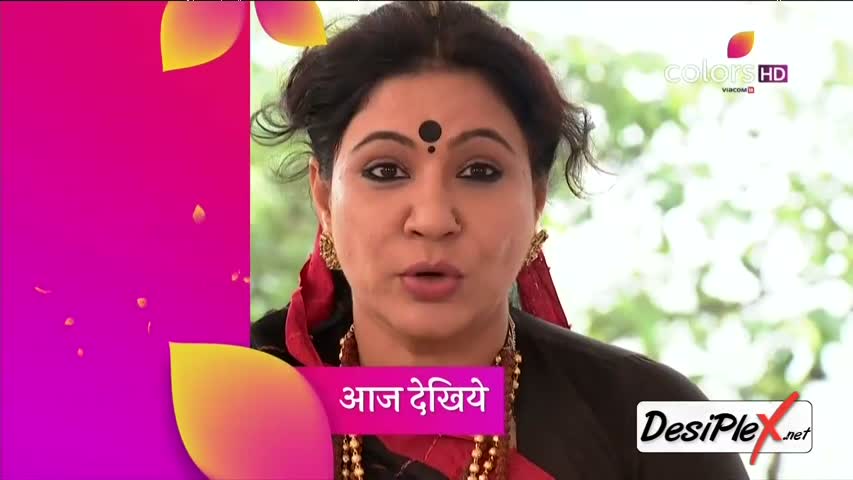 Kasam 19th July 2016 Episode 97