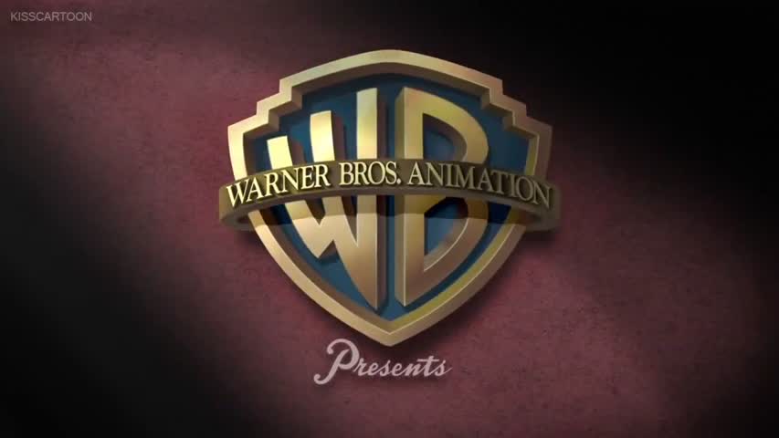 Young Justice - Season 2 Episode 5 - Beneath