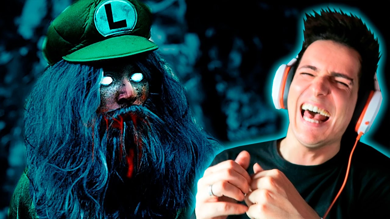 SUPER MARIO UNDERWORLD | Video Reaccion