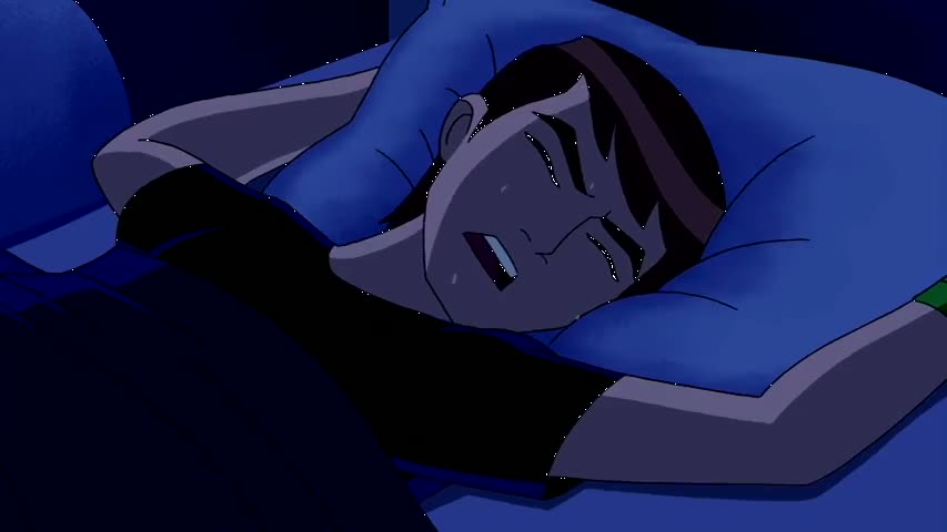 Ben 10 Ultimate Alien - Season 2 Episode 07: The Creature from Beyond