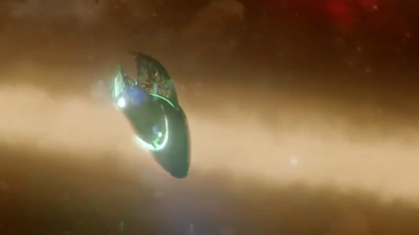 Supergirl - Season 1 Episode 6 - Red Faced