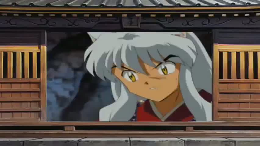 Inuyasha - Season 5 Episode 06