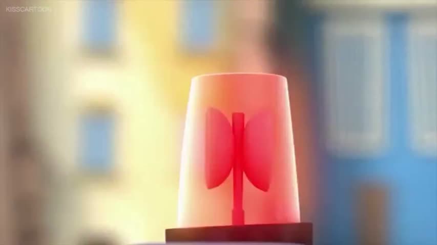 Inspector Gadget Episode 17 The Fountain of Cortez Evil U