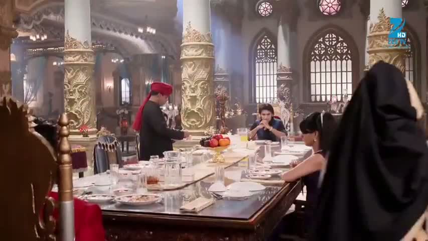 Ek Tha Raja Ek Thi Rani 29th July 2016 Full Episode 266