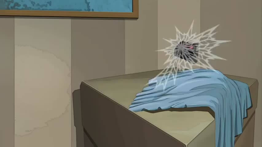 Ultimate Spider-Man Season 1 Episode 013