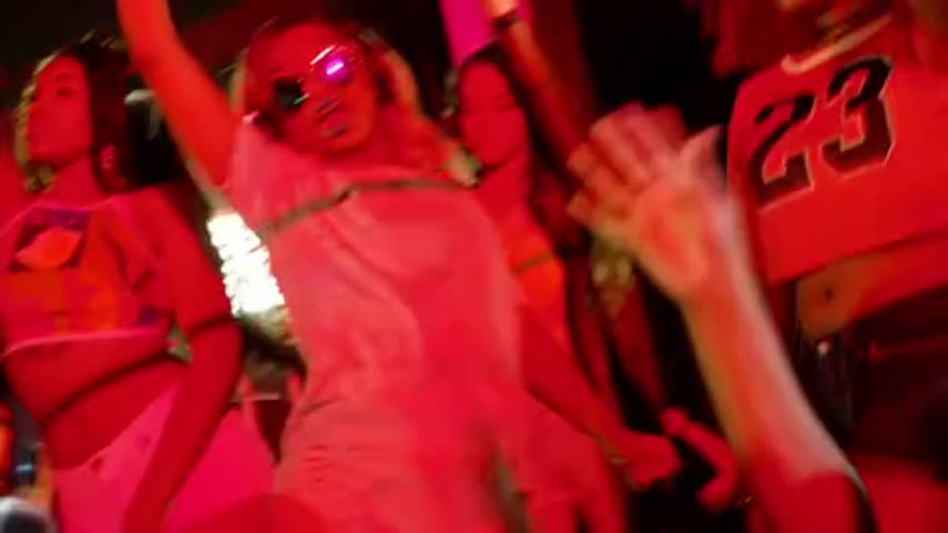  Lethal Weapon - Season 1 Episode 10 - Homebodies