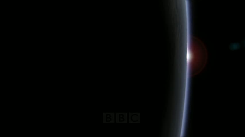 Planet Earth - Season 1 Episode 2 - Mountains