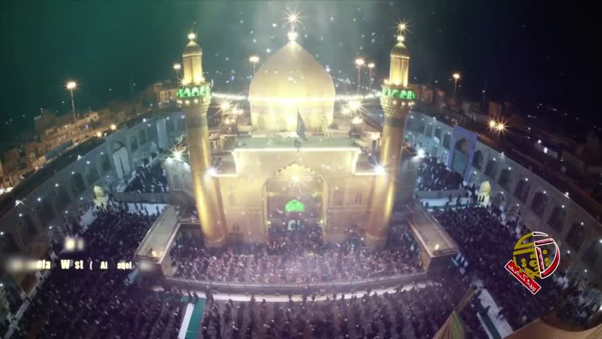 Syed Muhammad NaQi ( Anjuman E Al E ZulfiQar ) Exclusive 2016