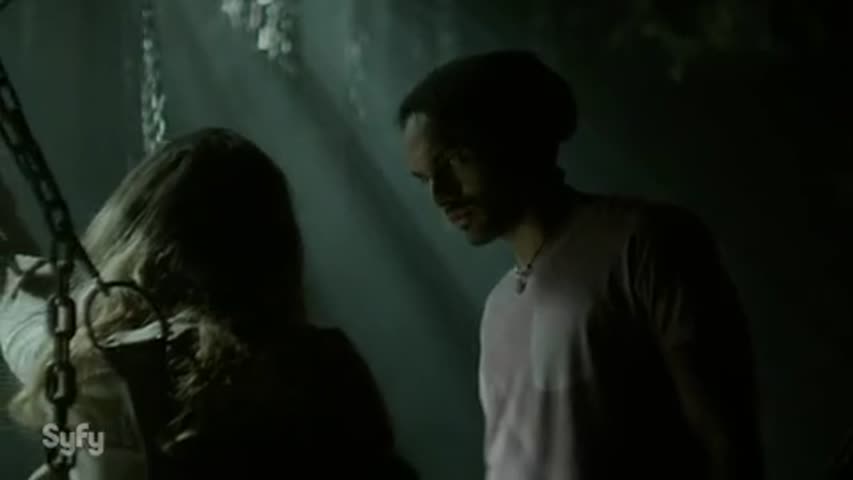 The Magicians (US) - Season 1 Episode 7 - The Mayakovsky Circumstances