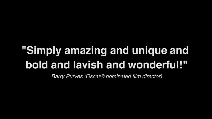 Goutte d’Or Short Film- by Happy Flyfish 