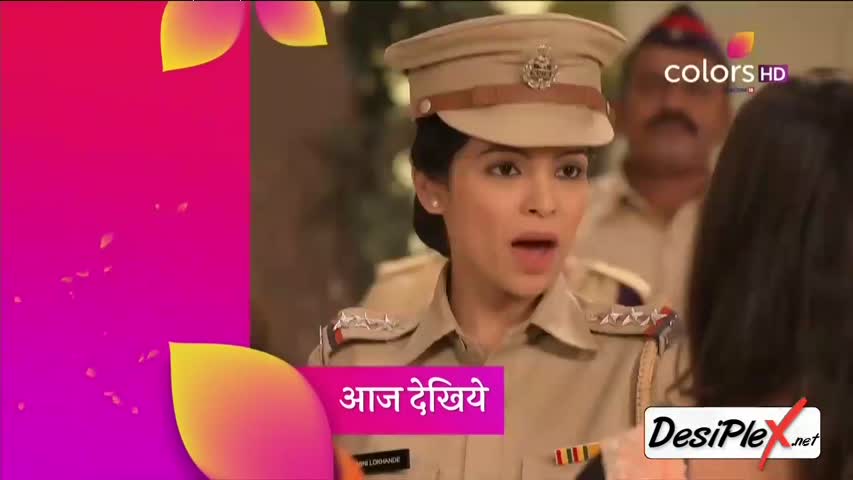 Krishnadasi 10th August 2016 Episode 143