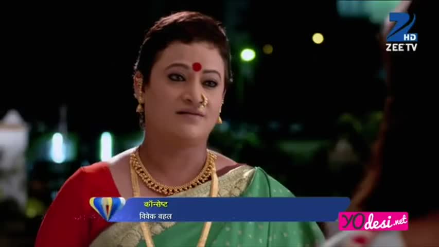 Yeh Vaada Raha 27th May 2016 Full Episode 179