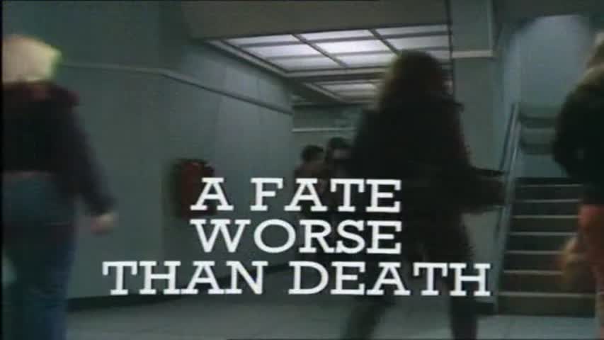 M - Mind Your Language - Season 1 Episode 3 - A Fate Worse Than Death