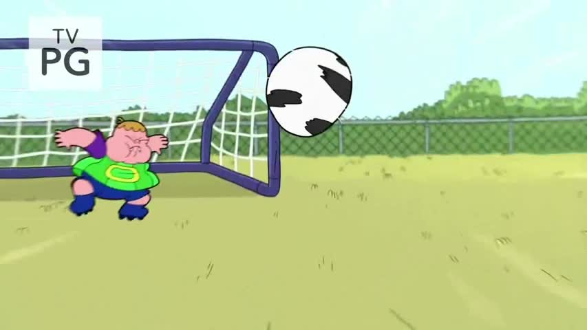 Clarence Season 2 Episode 10