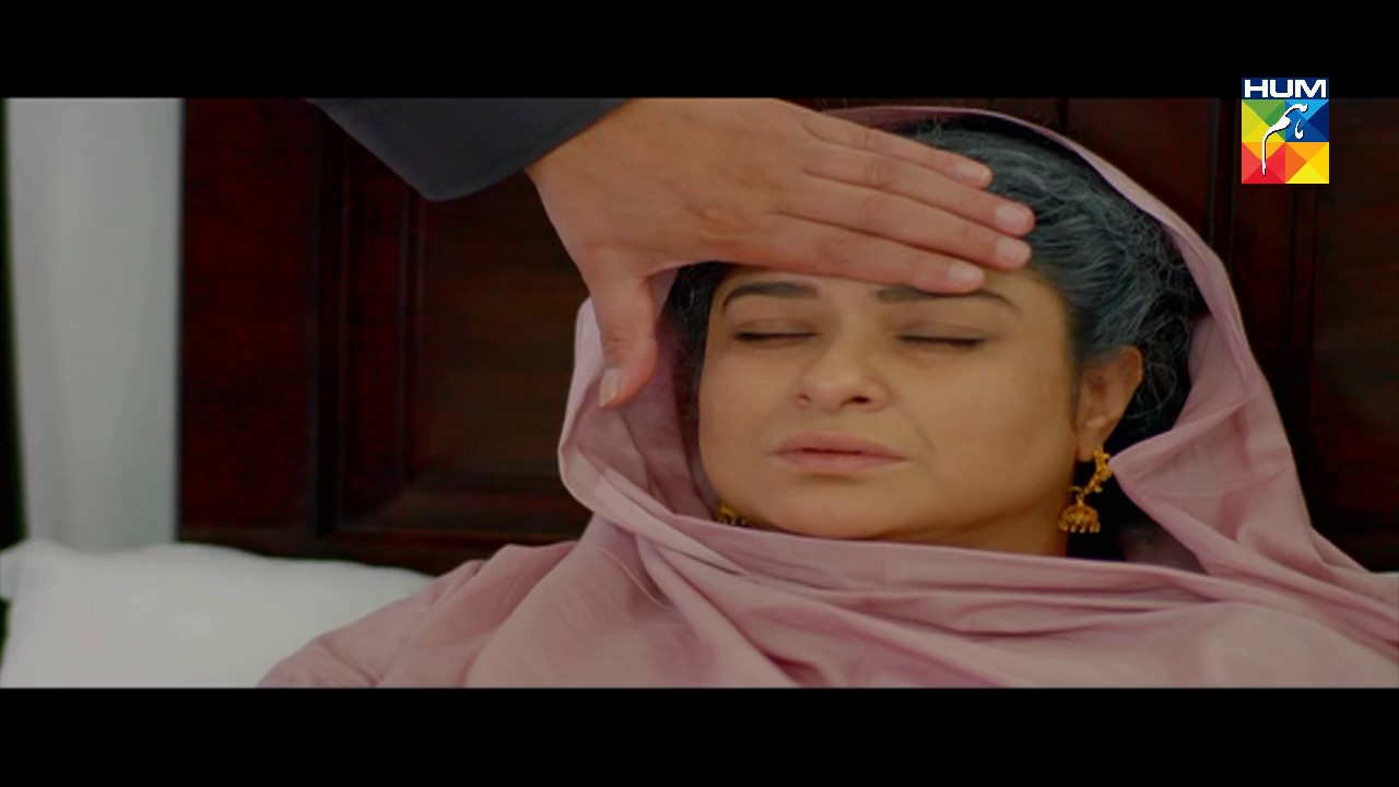 Sange Mar Mar Episode 14 Full HD HUM TV Drama 01 December 2016