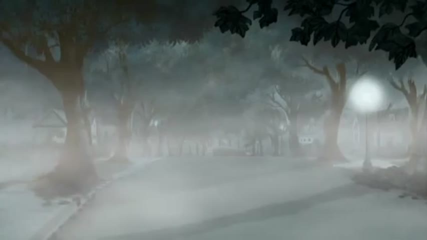 The Boondocks - Season 2Episode 03: Thank You For Not Snitching