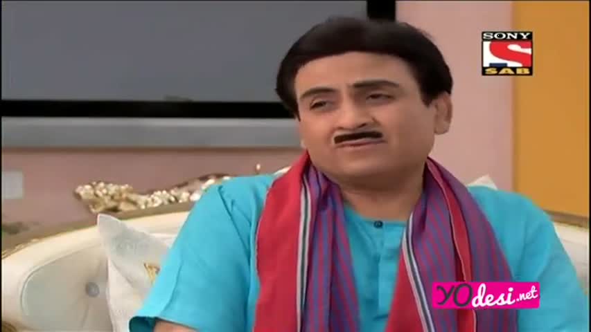 Taarak Mehta Ka Ooltah Chashmah 13th June 2016  Part 2