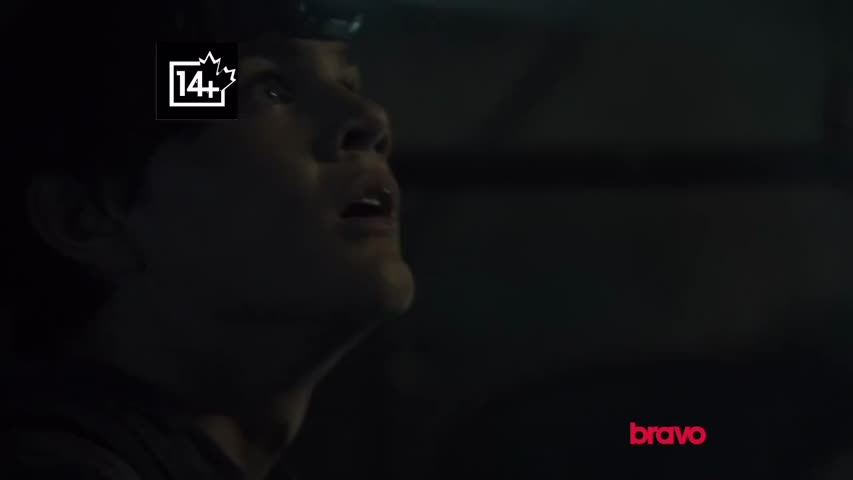 Colony - Season 1 Episode 5 - Geronimo 