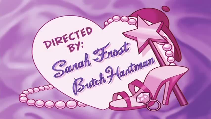 Fairly OddParents - Season 2 Episode 12: The Boy Who Would Be Queen