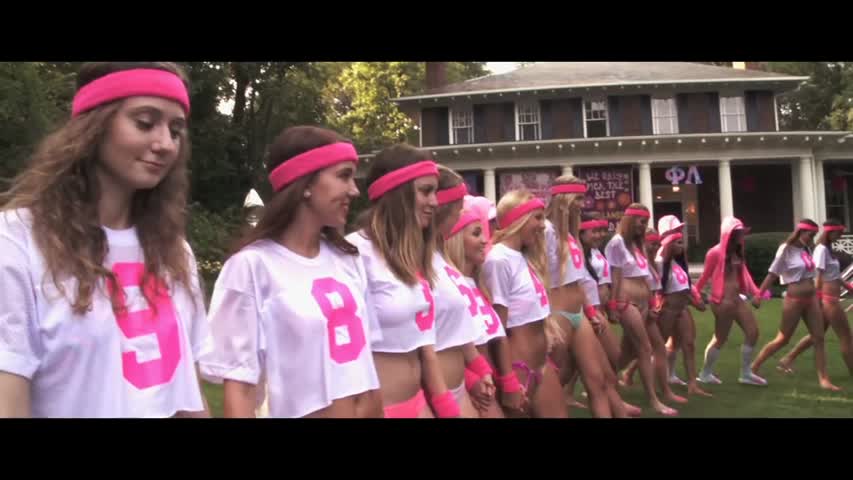 Neighbors 2- Sorority Rising Trailer 