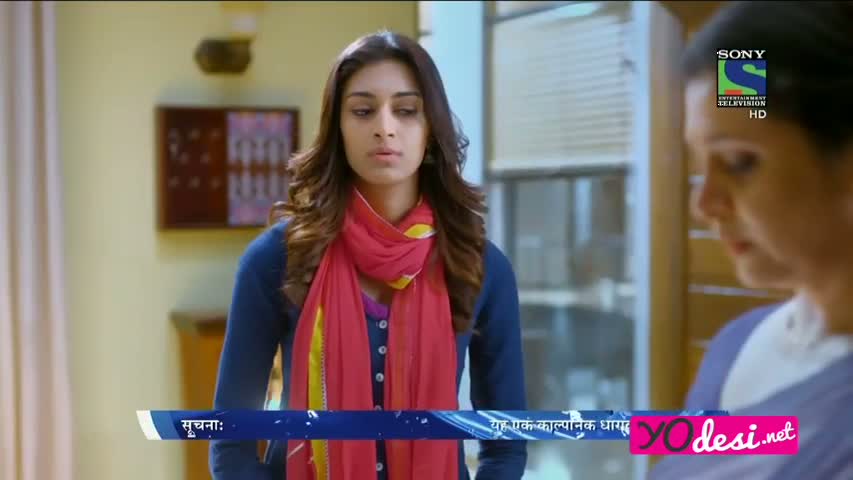 Kuch Rang Pyar Ke Aise Bhi 19th April 2016  Part 1