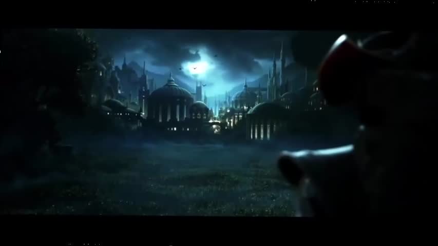 Animated movies 2015 , Animation action movies