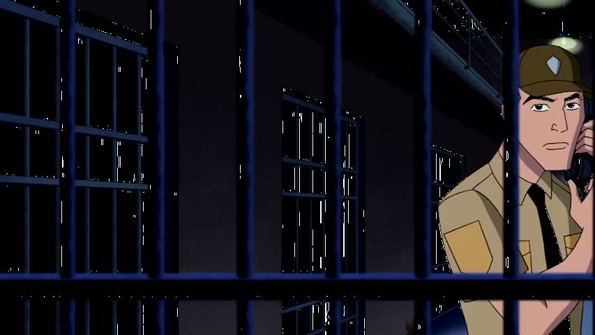 Ben 10 Ultimate Alien - Season 2Episode 27: Catch a Falling Star