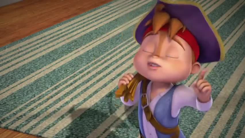 Alvinnn!!! And the Chipmunks - Season 2Episode 17: iHear 