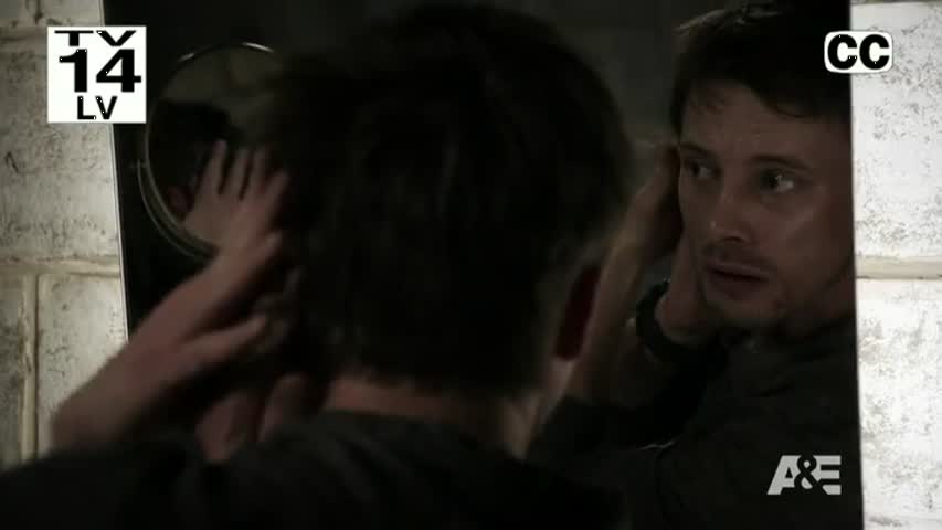 Damien  Season 1 Episode 6  Temptress