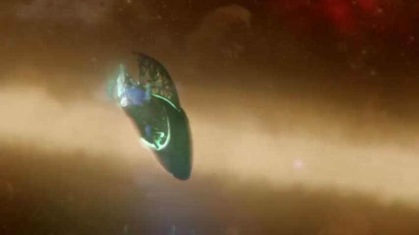 Supergirl - Season 1 Episode 8 - Hostile Takeover