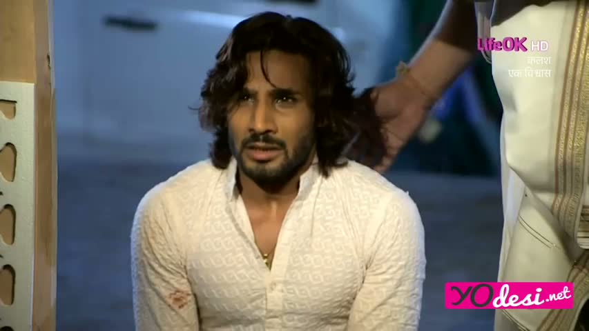 Kalash 26th April 2016 Part 2