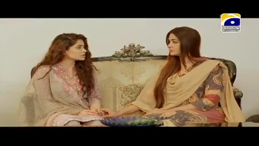 Noor Jahan  Episode 35 26 May 2016