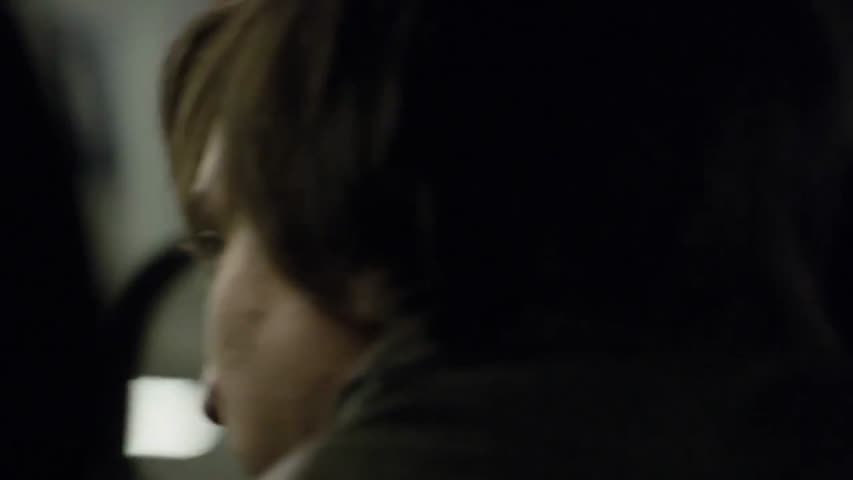 Continuum - Season 2 Episode 7 - Second Degree 